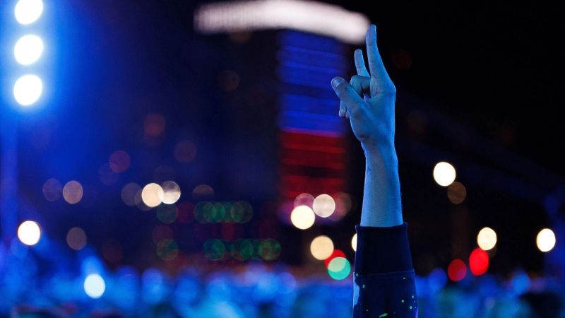 Фолк-рок, «Мисс Белгород» и спектакли о русской жизни: как провести выходные?