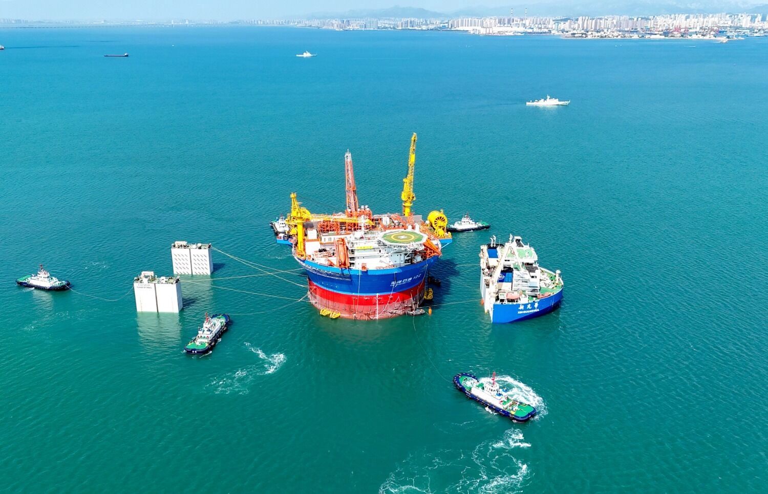 Эксперт ТЭК Кулагин: «Перекинуть столько нефти из Индии в другую страну не получится»