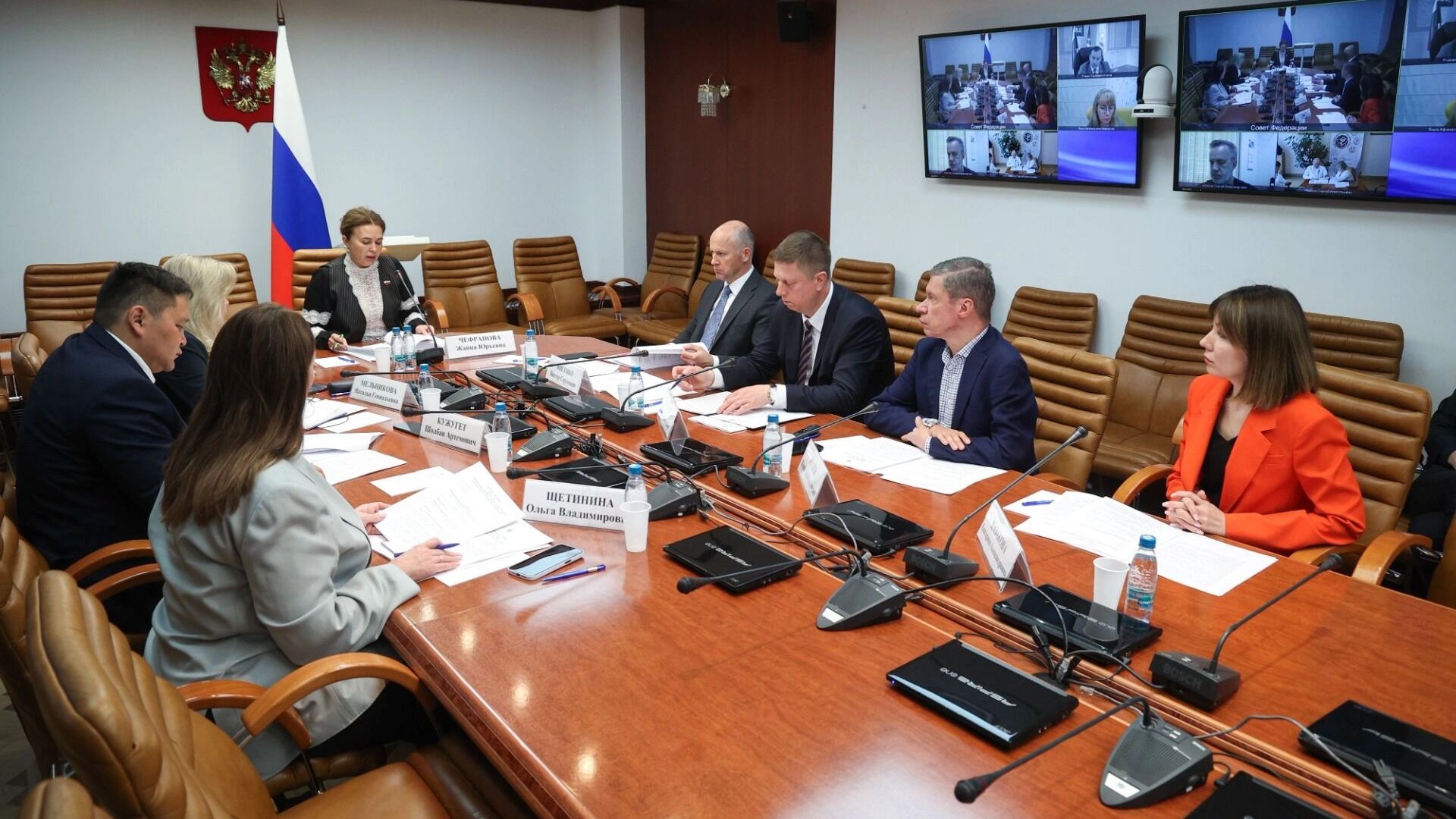 ФОМС подвел итоги программы госгарантий с начала года
