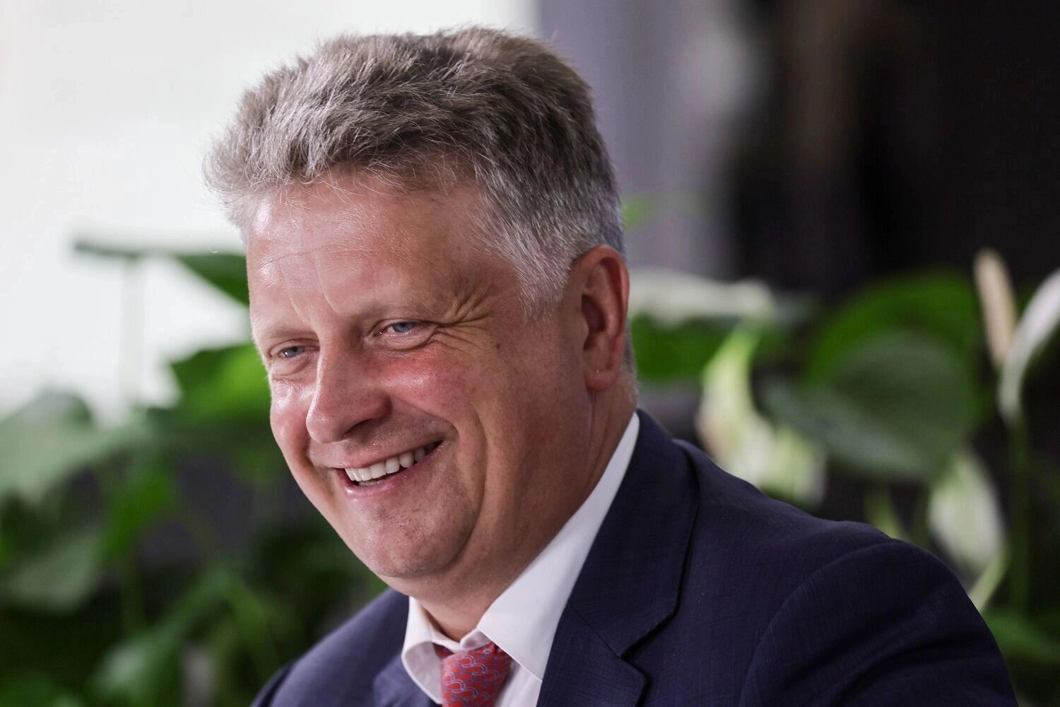 «Это точно не наша история!» — заявил глава АвтоВАЗа Максим Соколов