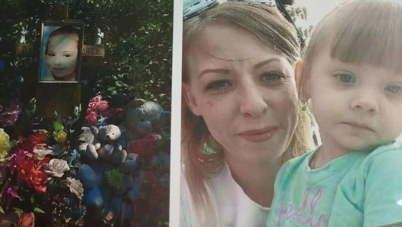 Оправданная волгоградка требует возбудить дело против врачей за смерть дочери