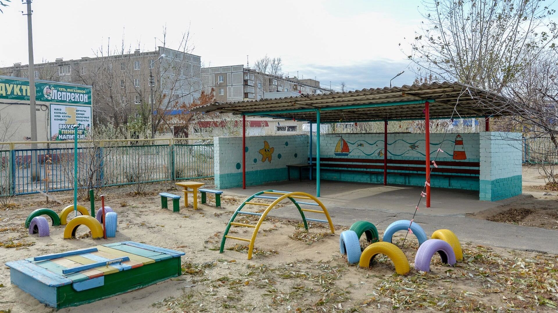 Травмированному в детсаду ребенку в Удмуртии выплатили миллион рублей