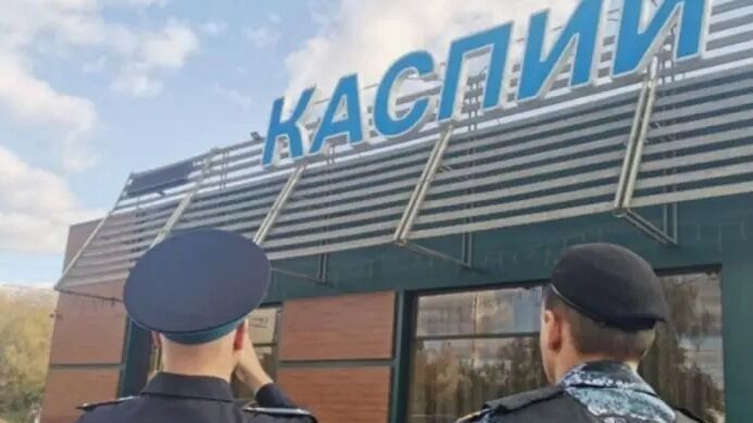 Кафе «Каспий», принадлежащие задержанным в&nbsp;Екатеринбурге братьям Сафаровым, опечатали силовики