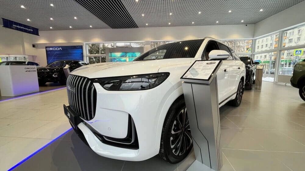 Купил JAECOO — попал в «черный список»: как дилеры китайских авто обманывают клиентов