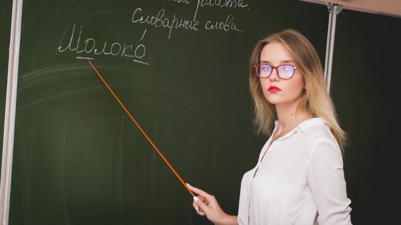 Безграмотные — мимо: тест по русскому, который завалит каждый третий