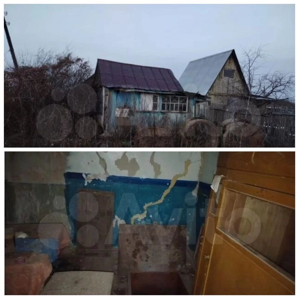 Чуть-чуть заняться ремонтом&nbsp;&mdash; и&nbsp;можно жить