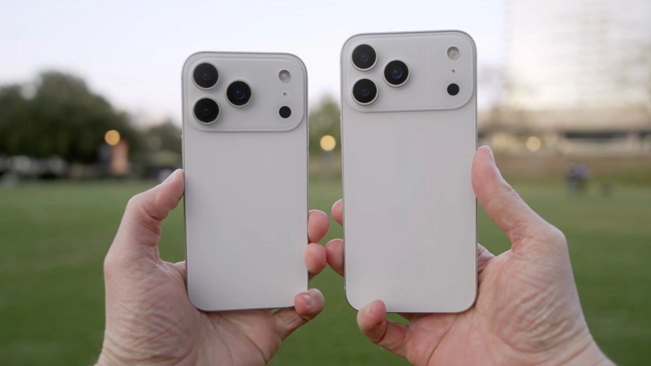 iPhone 17: что нас ждет и почему этот смартфон уже наделал шуму