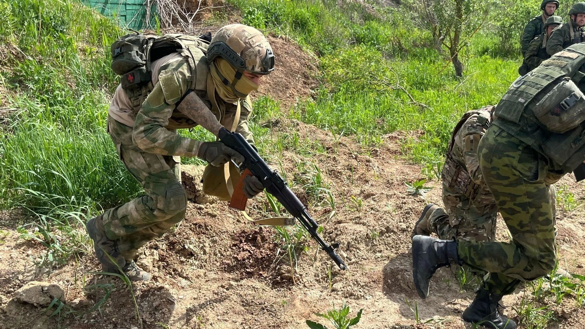 Россия и Украина могут не согласиться на условия прекращения СВО