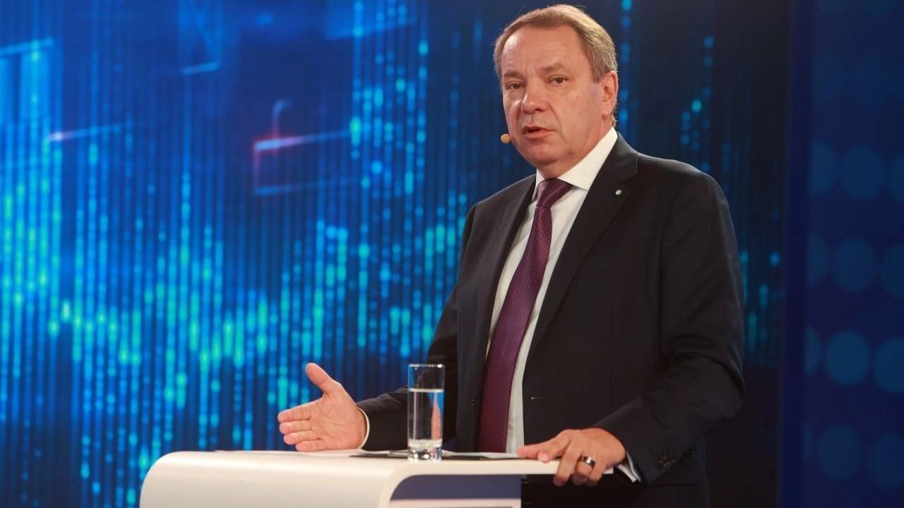 Сбер установил 2 тыс. эпизодов с участием чёрных брокеров