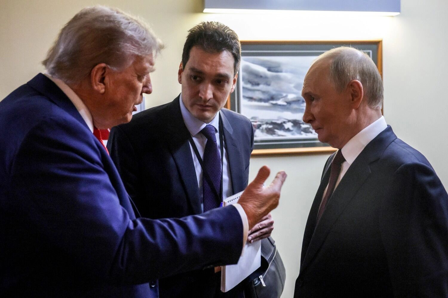 Кто купит российскую нефть? Как изменится мировой рынок после новых санкций США