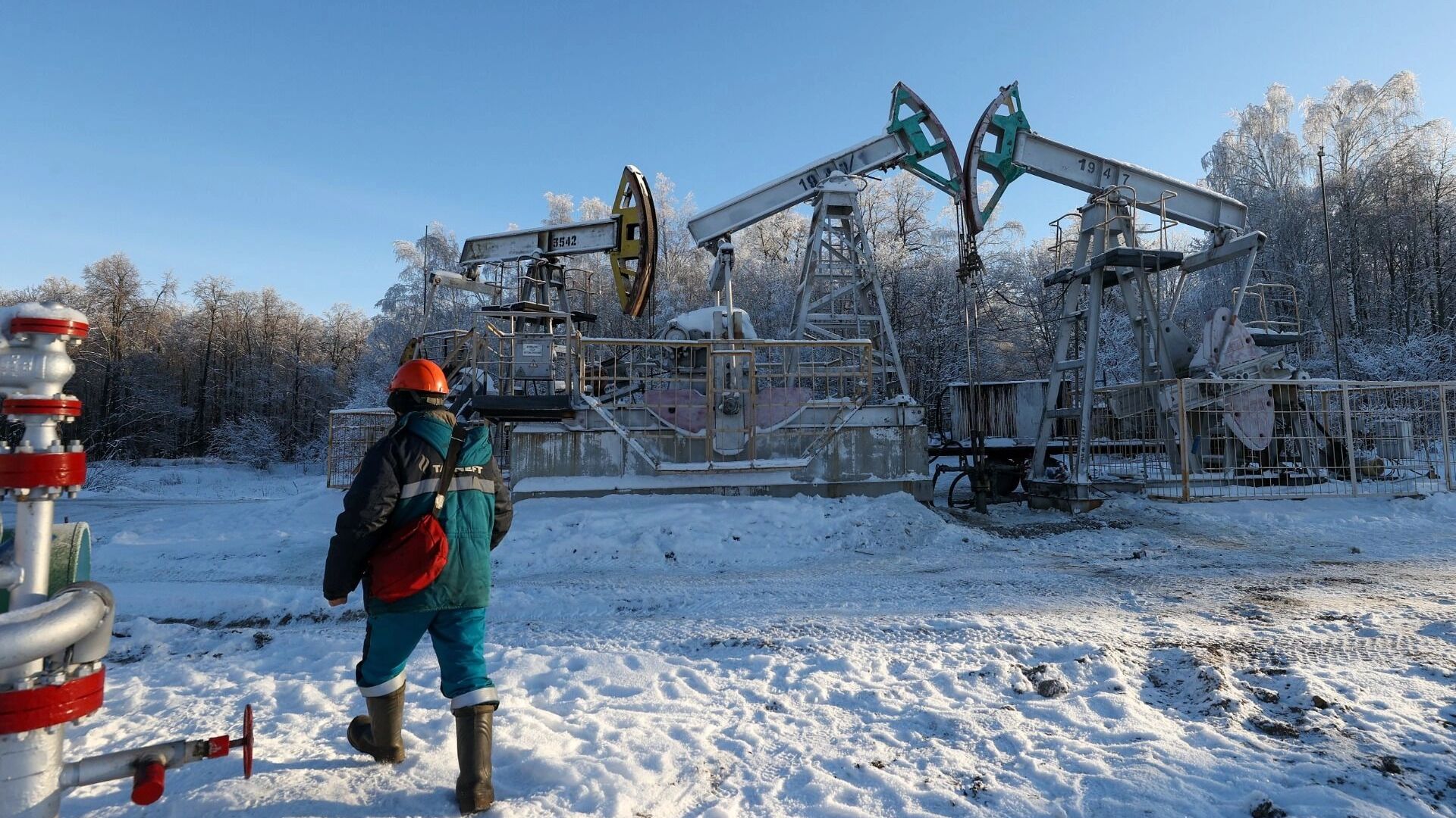 Цена добычи нефти в России стала дороже экспорта. Нефтянка на грани краха?