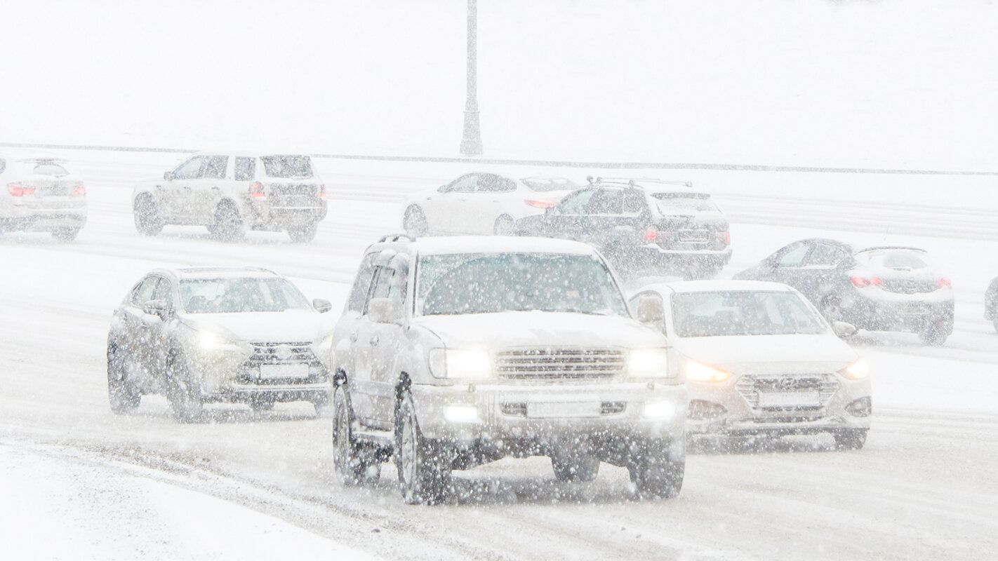 В Петербурге опасная погода: объявлен «желтый» уровень В Петербурге опасная погода: объявлен «желтый» уровень