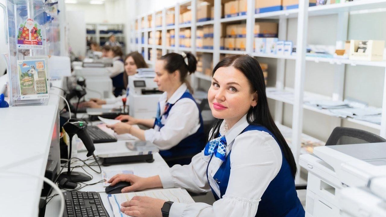 Почта России представила новый инструмент оплаты писем через онлайн-сервис