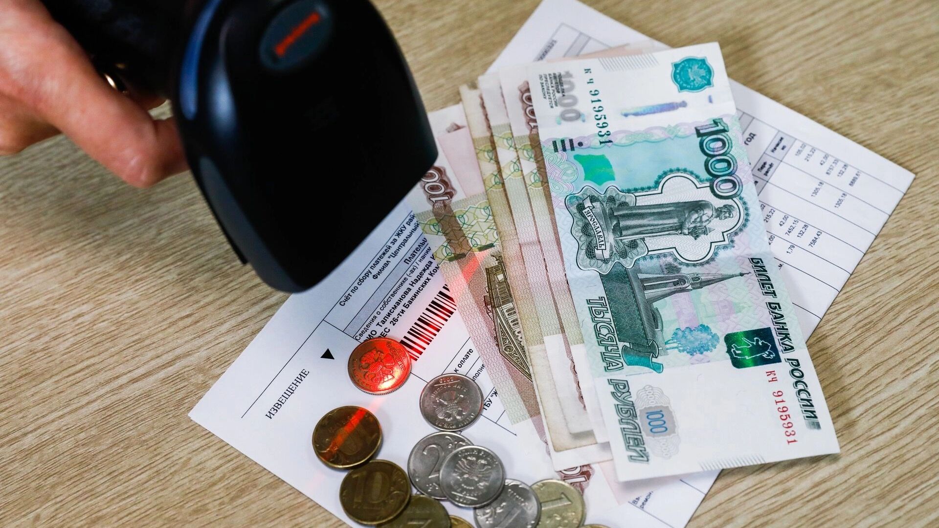 Плюс 35% за услуги ЖКХ: тарифы в России начнут индексировать выше уровня инфляции