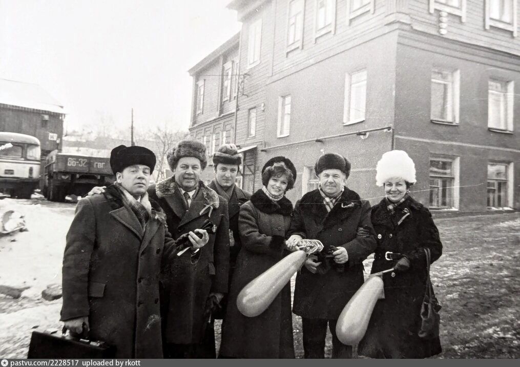 Почаинская улица