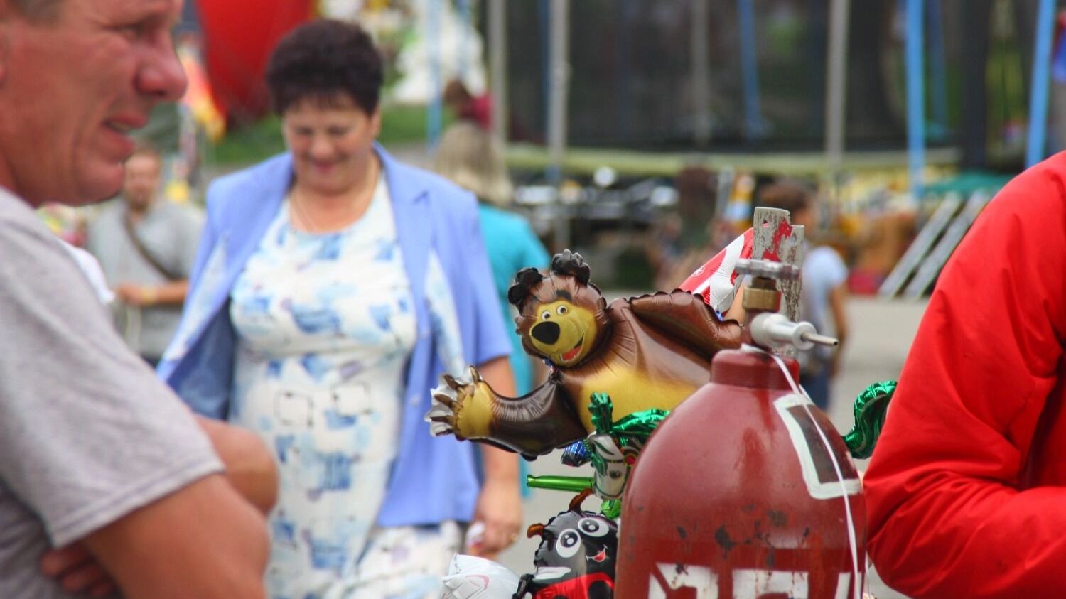 Билеты на&nbsp;нелегальный батут в&nbsp;Уфе стоили от&nbsp;₽100 до&nbsp;₽200