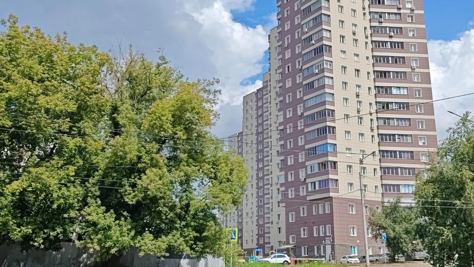Башкирия удивила ростом спроса на новостройки