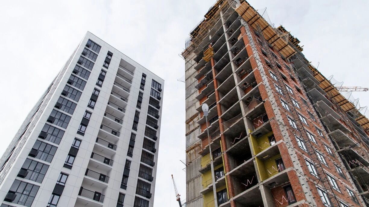 Ставка по&nbsp;комбинированной льготной ипотеке будет определяться рыночными условиями