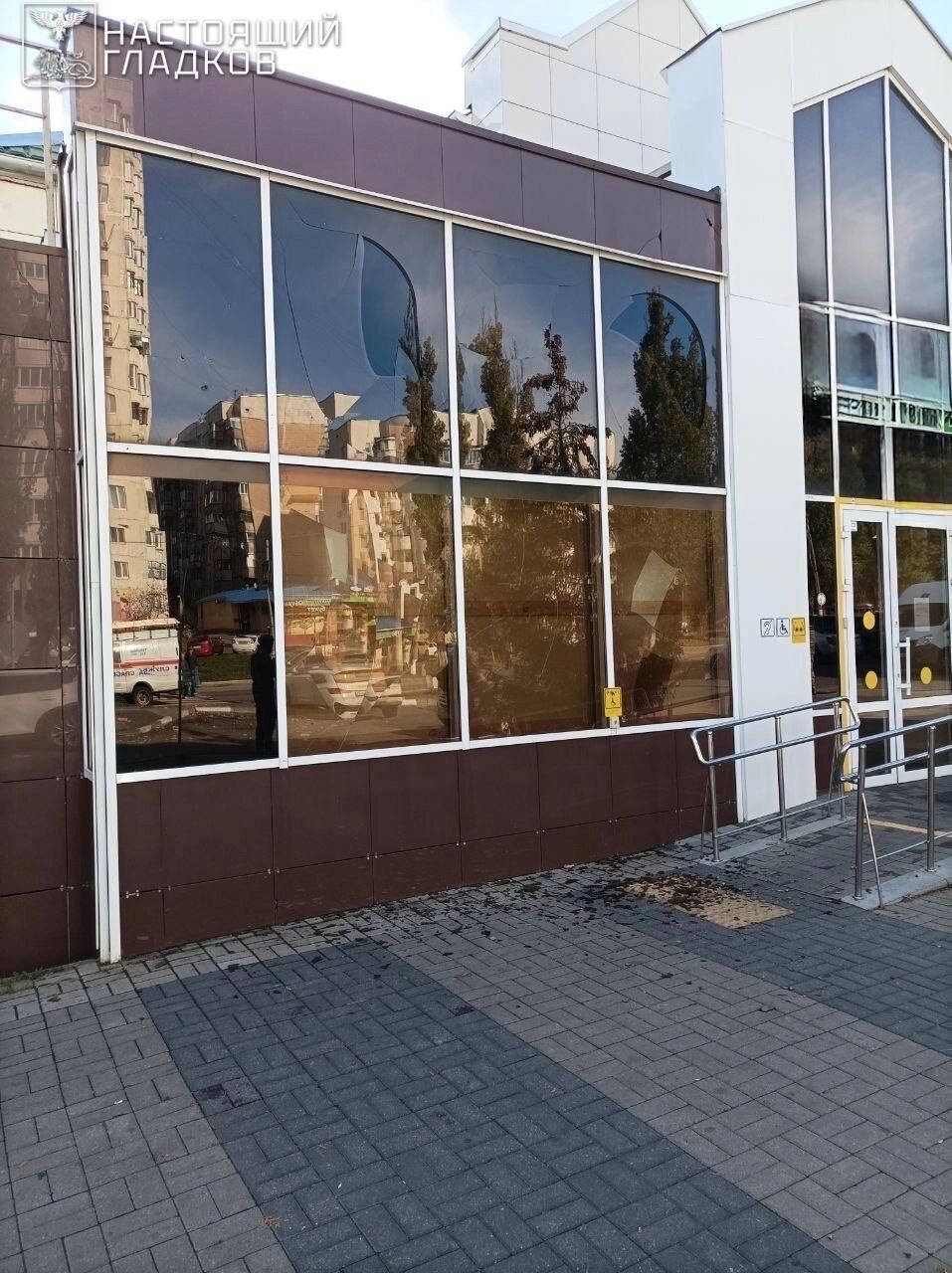 ВСУ продолжают атаковать Белгородскую область