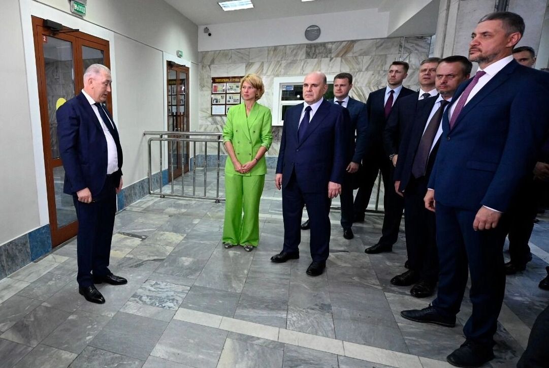 Министр сельского хозяйства Оксана Лут не видит проблем с экспортом зерна