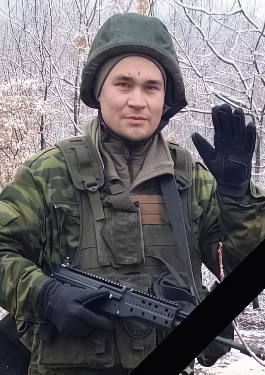 Вадим Алиев