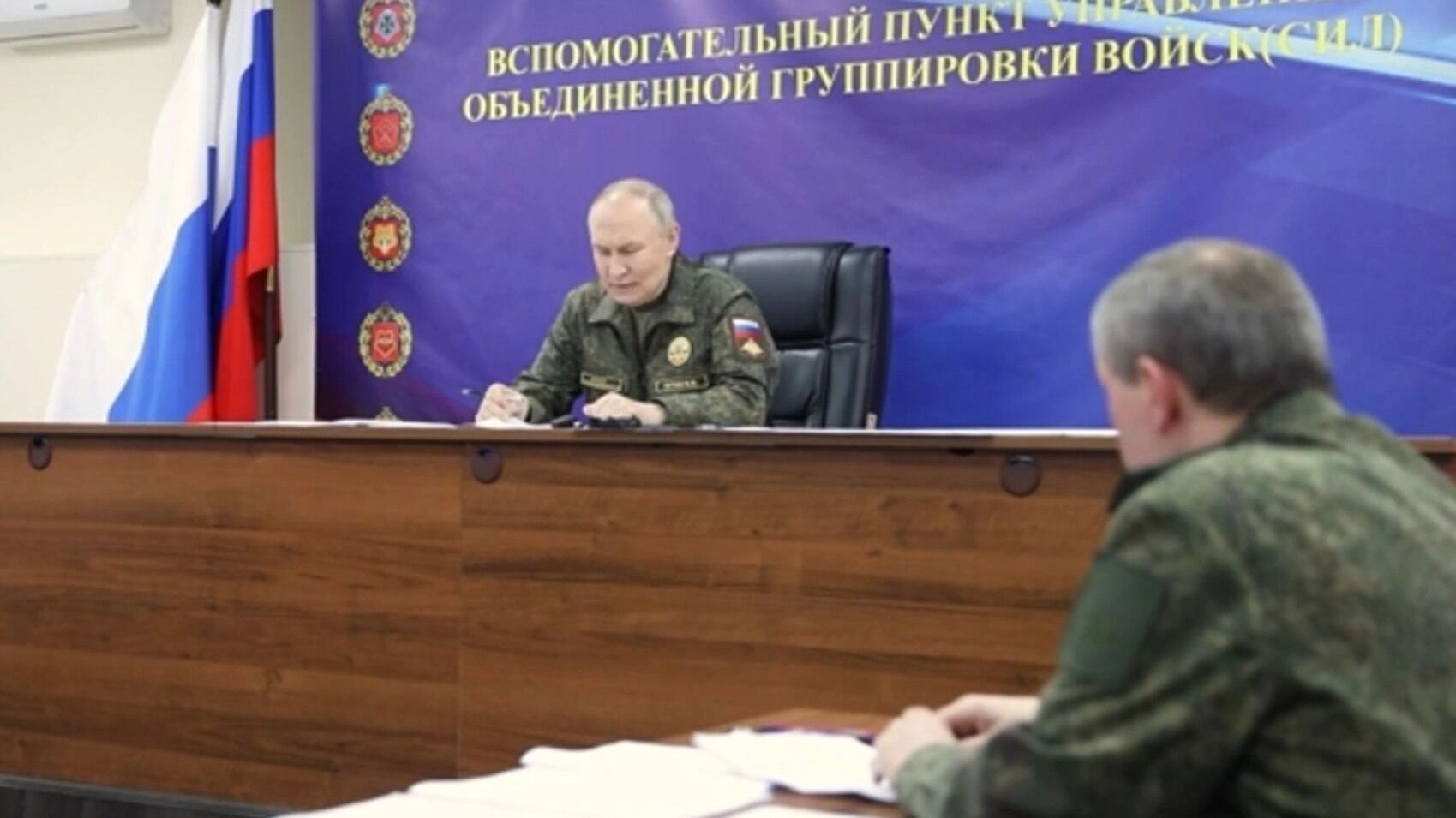 «Буревестник» — крылатая ракета с ядерным сердцем или «летающий Чернобыль»?