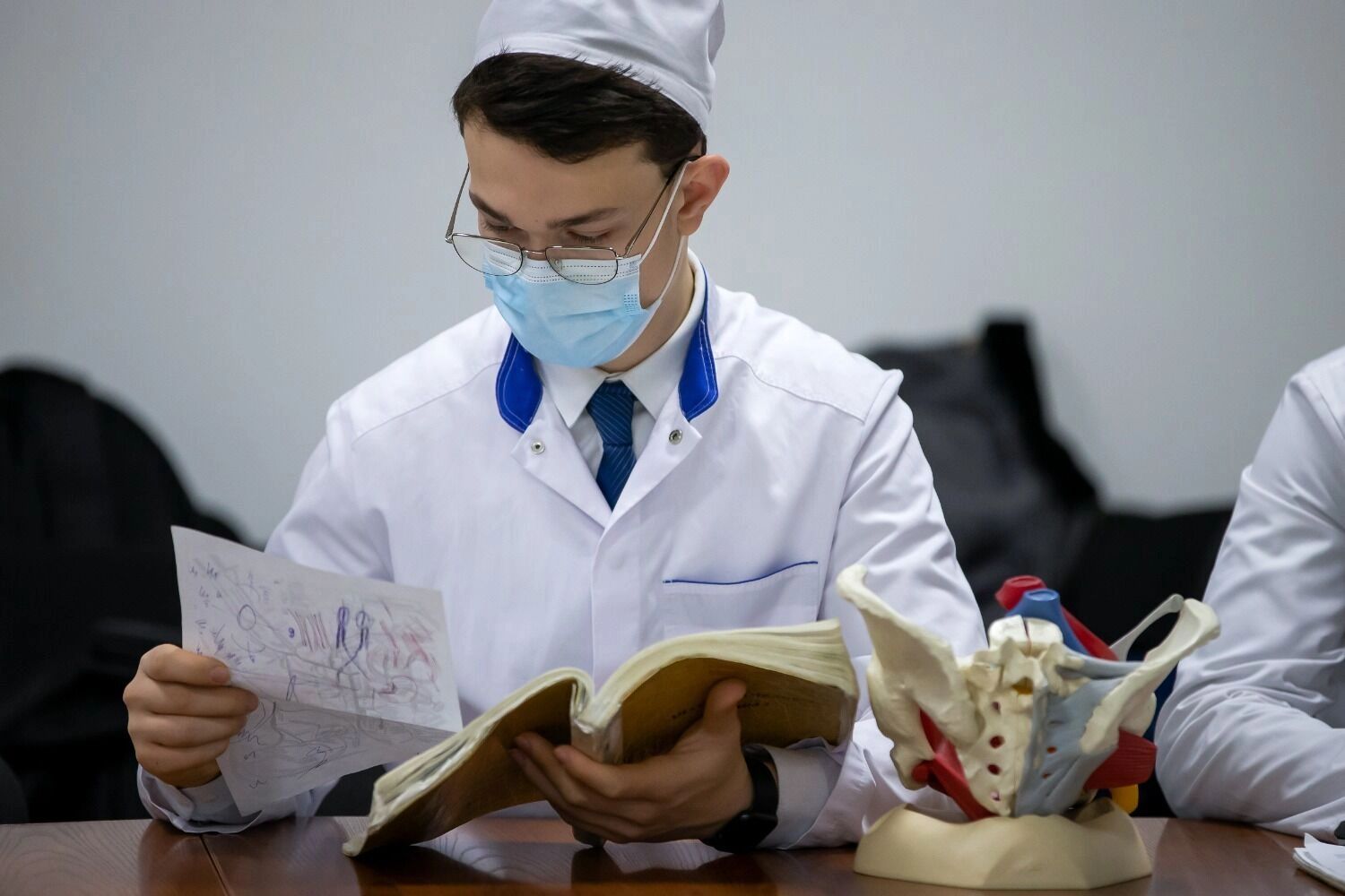 Эксперт Саверский: «Закон не решит проблем здравоохранения, а студенты будут уходить»