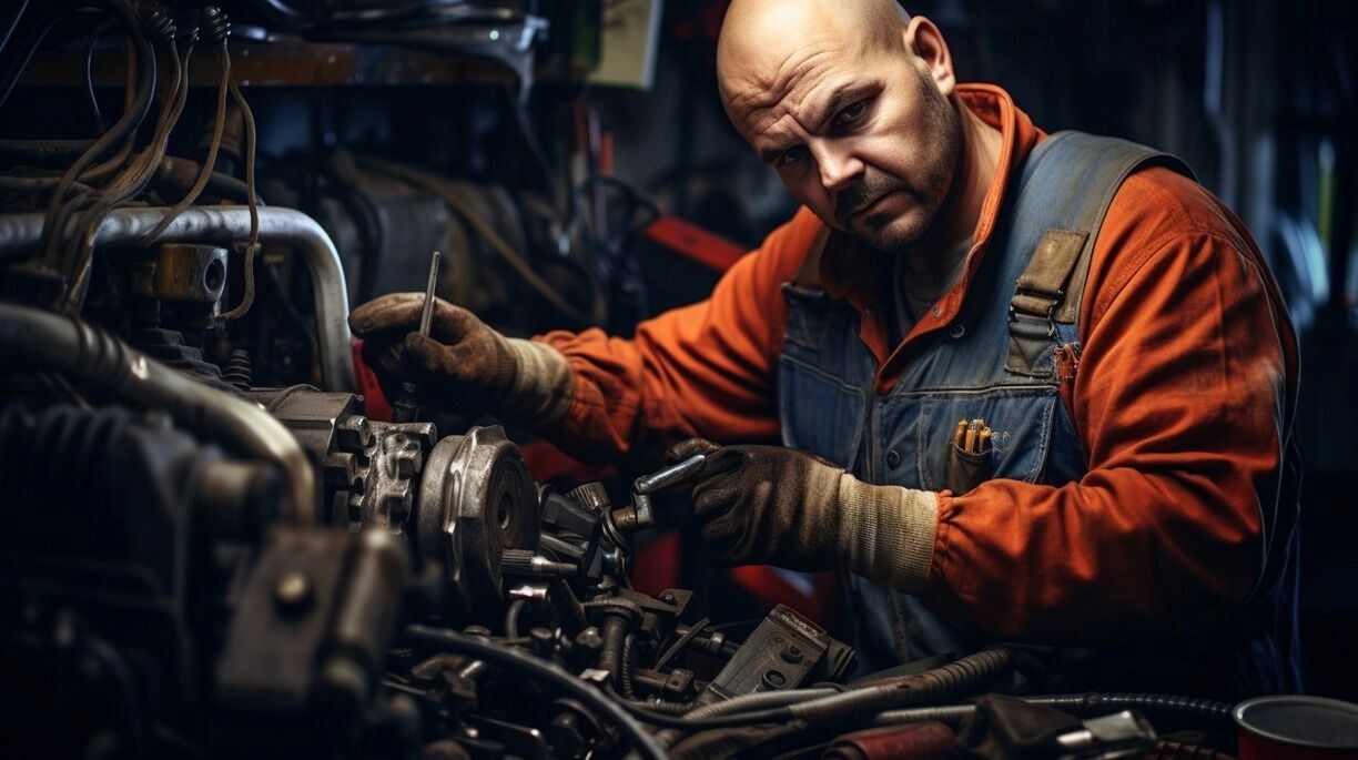 Услуги шиномонтажа подорожали на&nbsp;15% ещё весной этого тогда