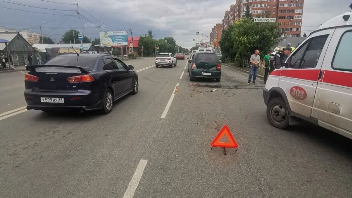 Кадры оперативной съемки