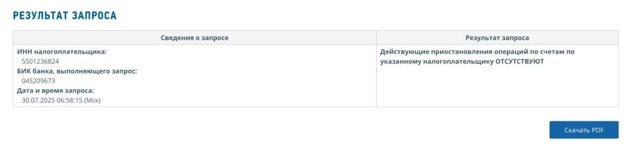 По данным на сегодня долгов у «Стройтраста» уже нет