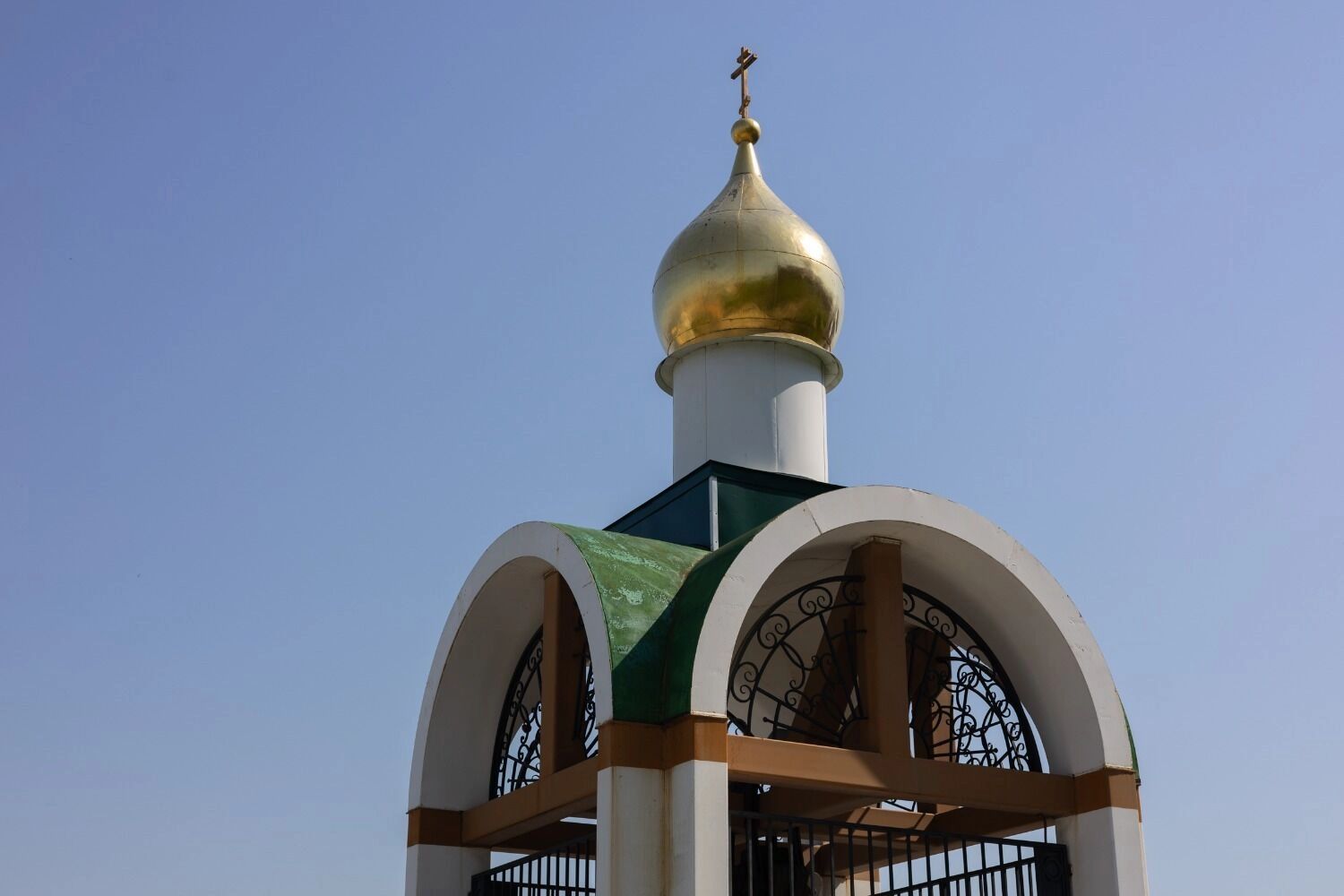 Туристам и жителям города с бульвара открываются шикарные виды