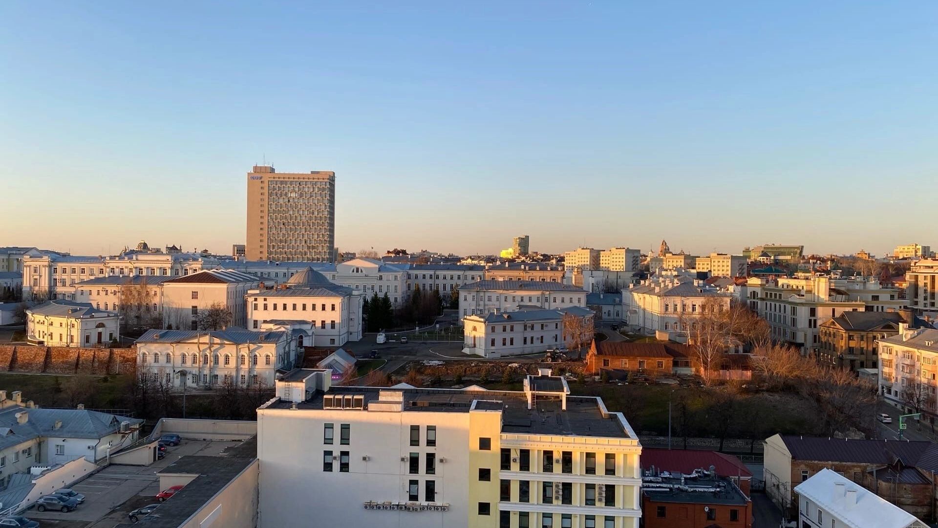 Беды и проблемы настигли Татарстан