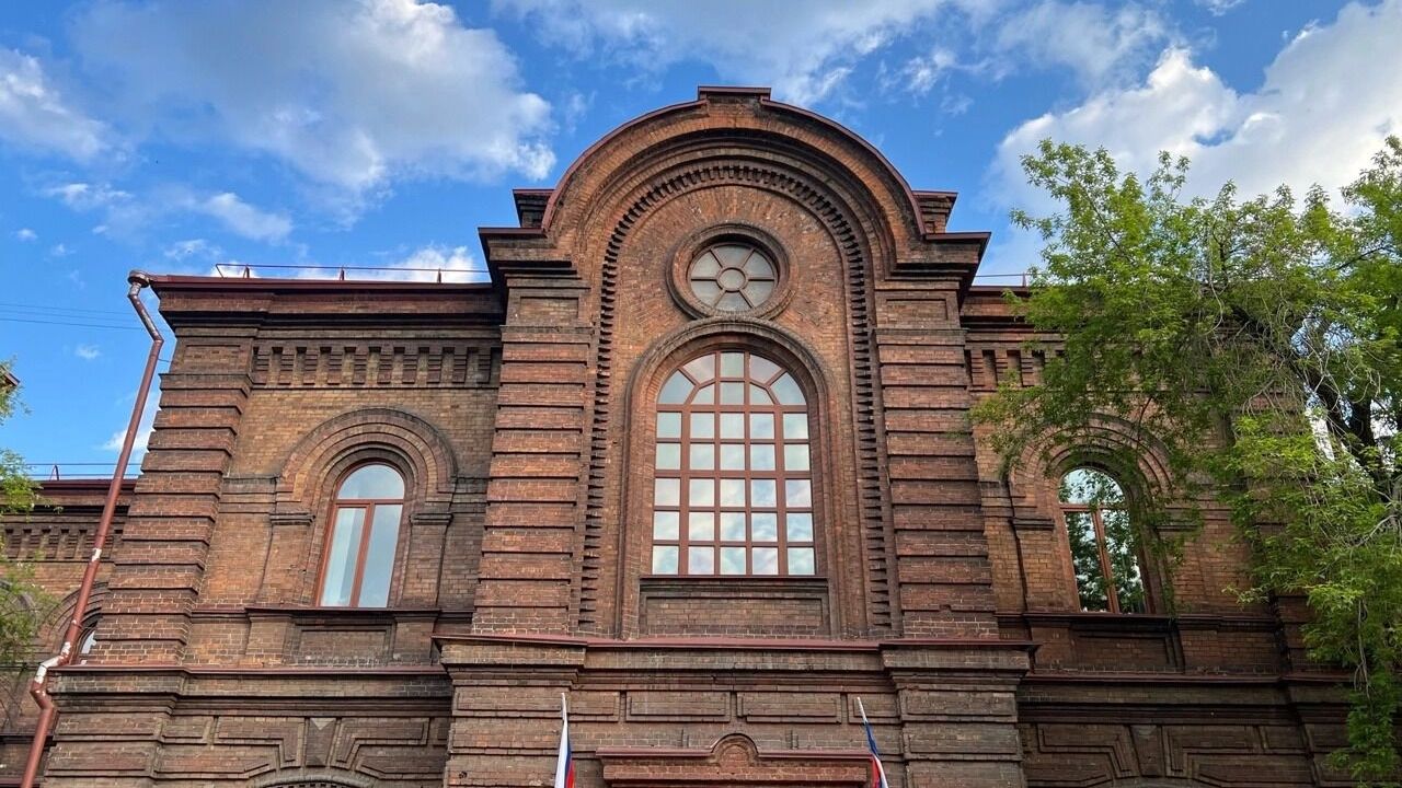 В КГПУ почти тысяча бюджетных мест для первокурсников