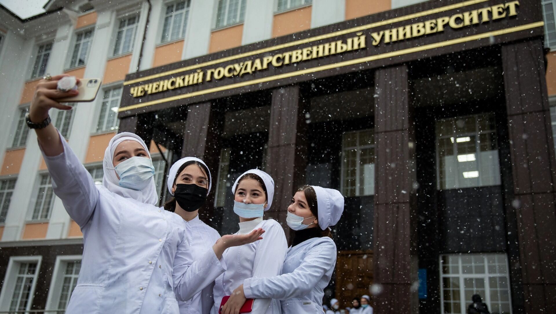 Эксперт Саверский: «Закон не решит проблем здравоохранения, а студенты будут уходить»