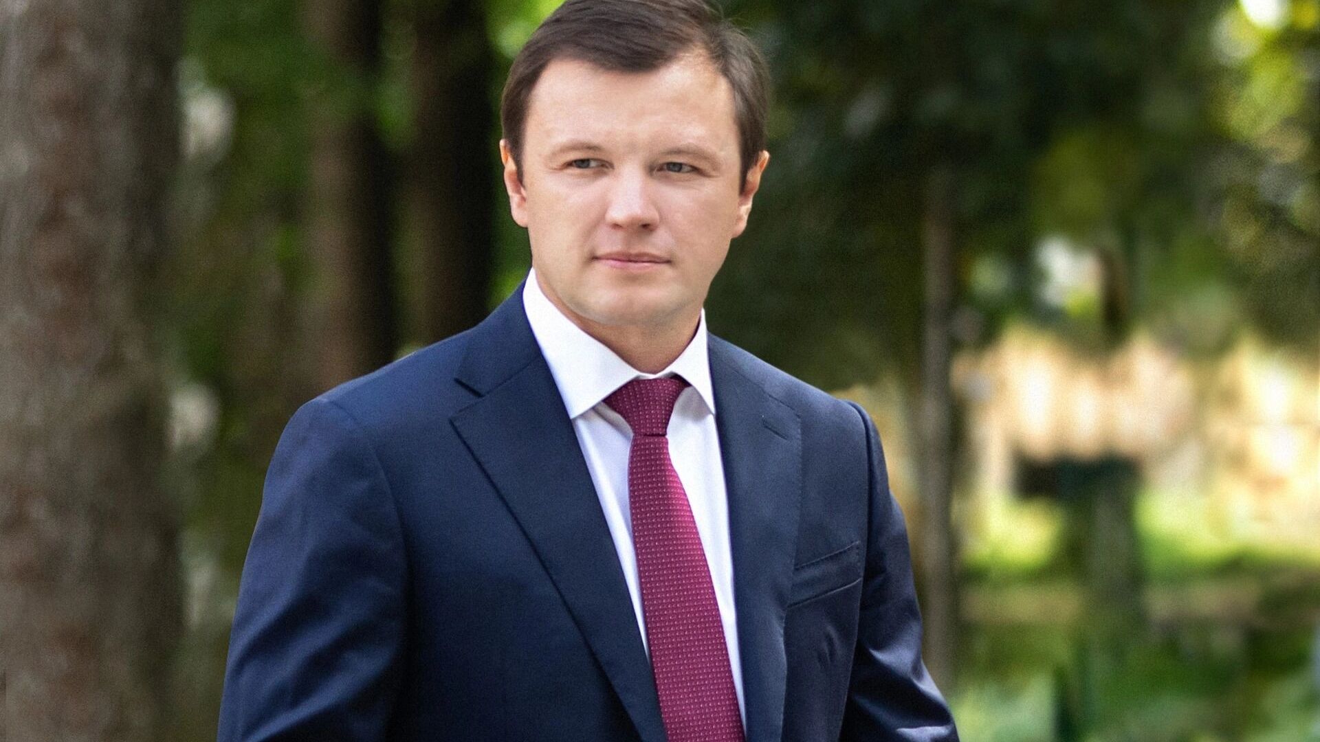 Ефимов сообщил о планах построить дома и школы по проектам КРТ в ТиНАО