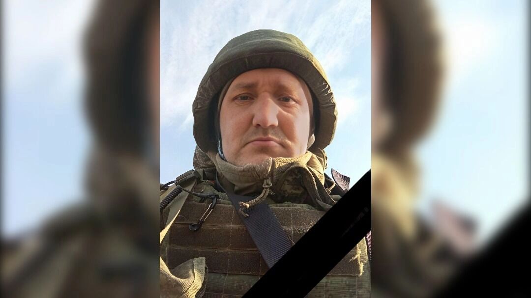 В Сиве простятся с 43-летним земляком, погибшим весной на СВО