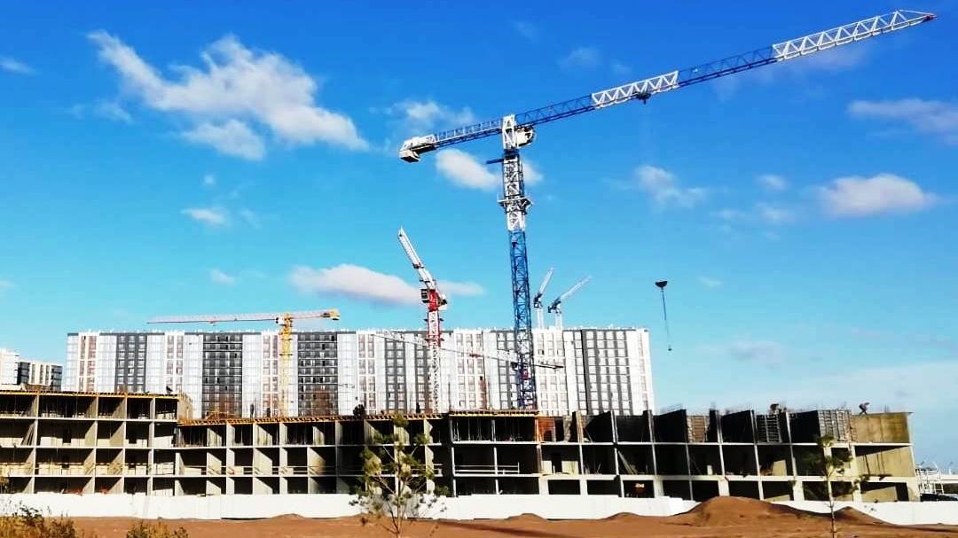 Петербург — в списке регионов-аутсайдеров по доходности инвестиций в недвижимость