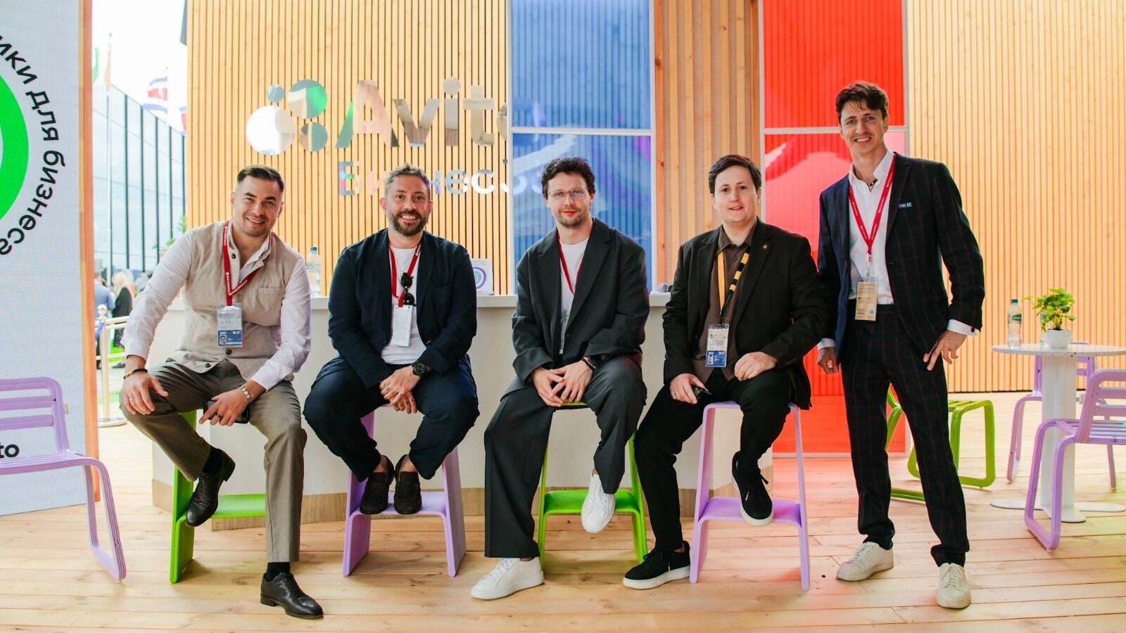 20% ВВП России приносит малый бизнес: на ПМЭФ прошел паблик-ток об эффективности МСП