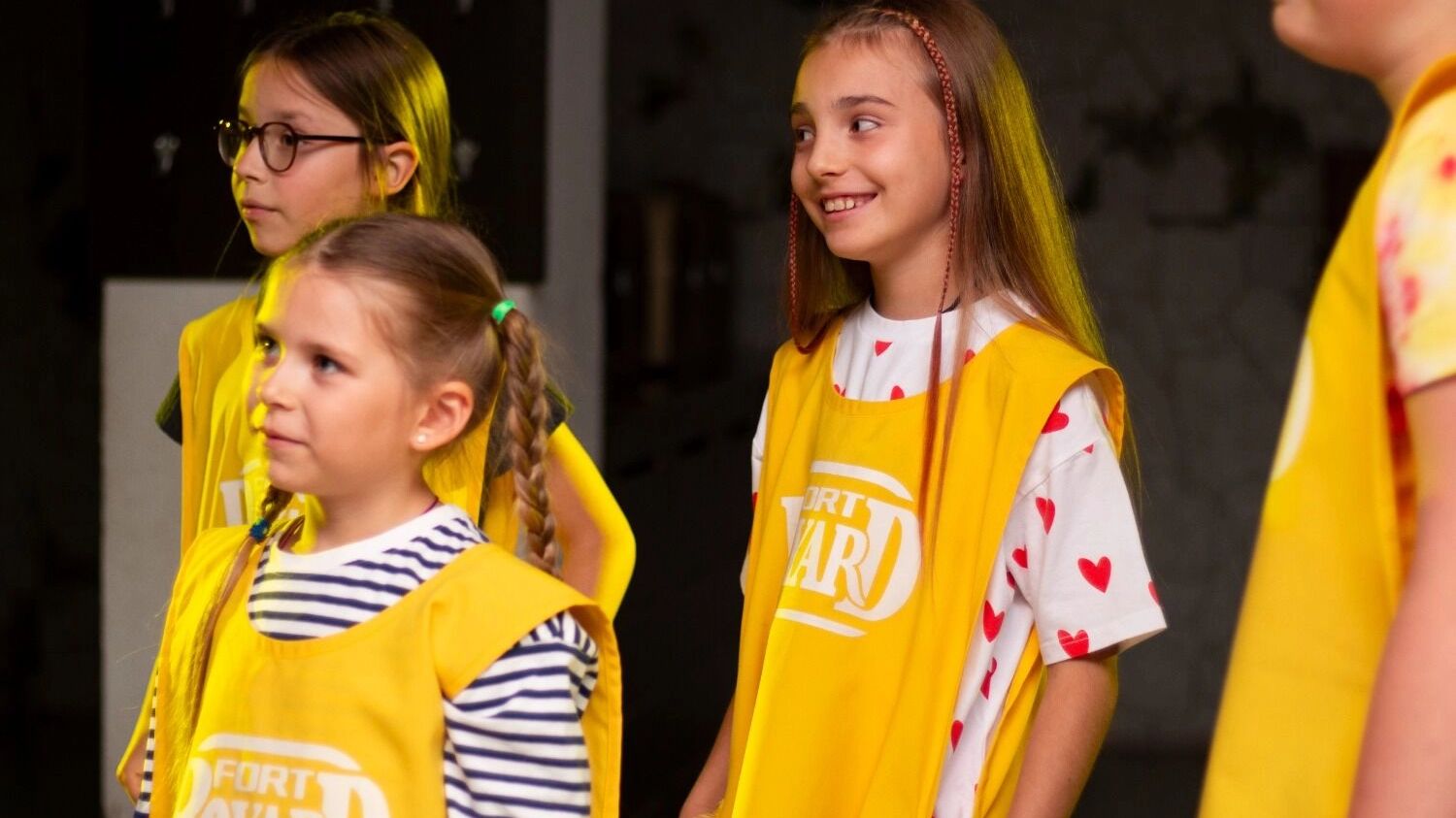 Квест-игра для детей в Нижнем Тагиле