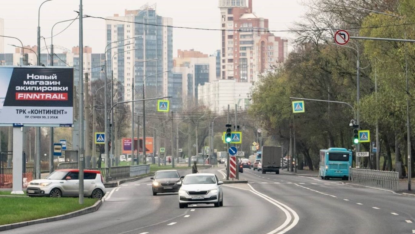 Названа стоимость самой дешевой однушки в Петербурге у метро
