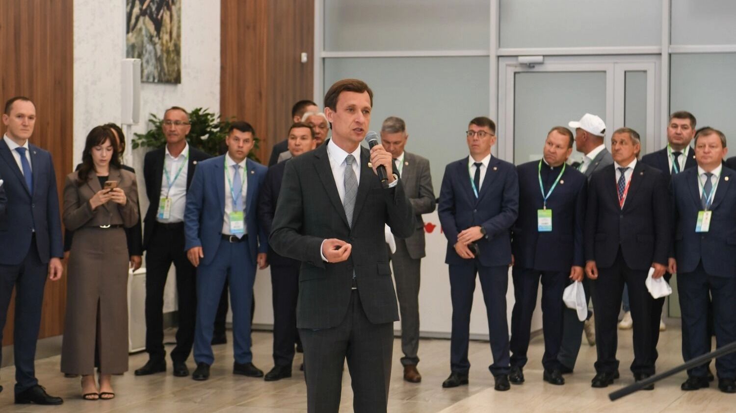 В первом полугодии 2025 года в 70 населенных пунктах появились базовые станции.
