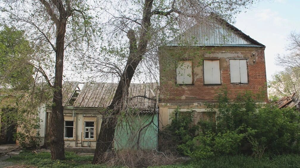 Мартыниха, Текун и Подушкино тоже вошли в список смешных наименований