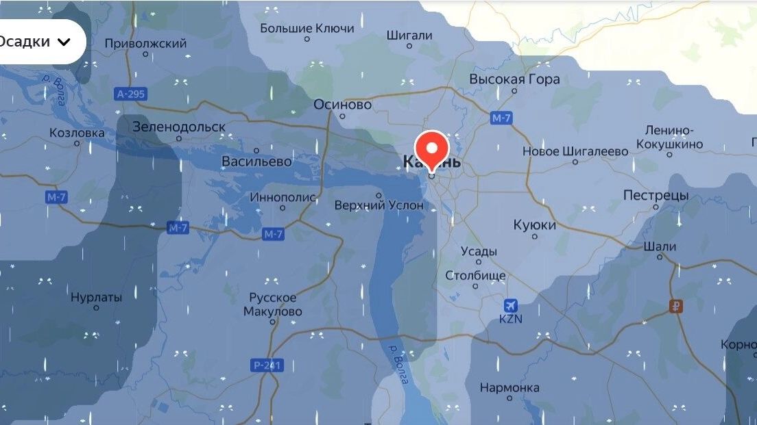 Яндекс.Погода