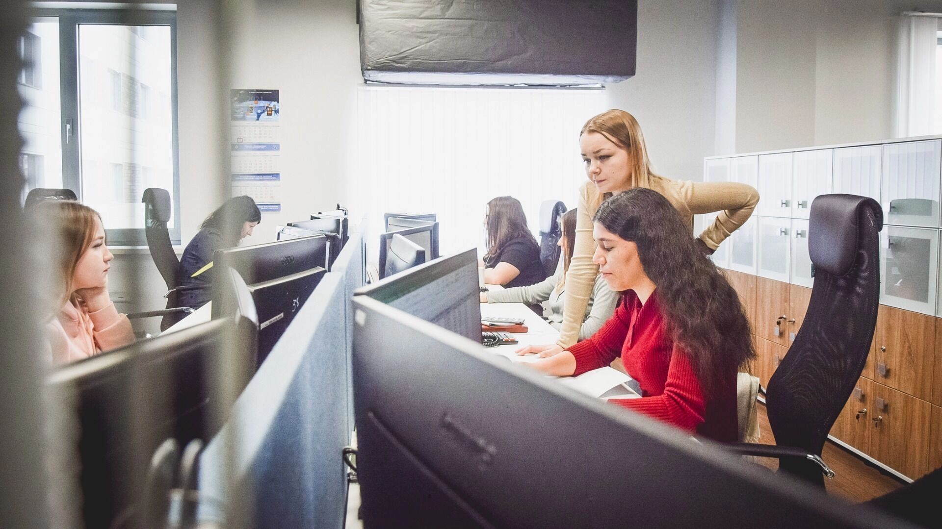 В Волгограде началась шестидневная рабочая неделя