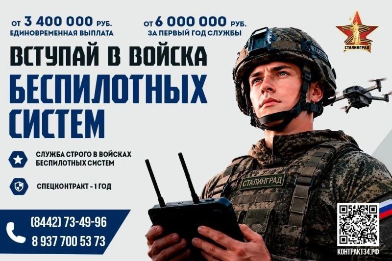 Войска БПЛА