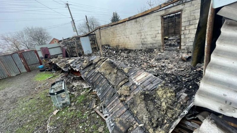 Новости Ростовской области: пепел вместо ПВЗ и украденные миллиарды у гособоронзаказа