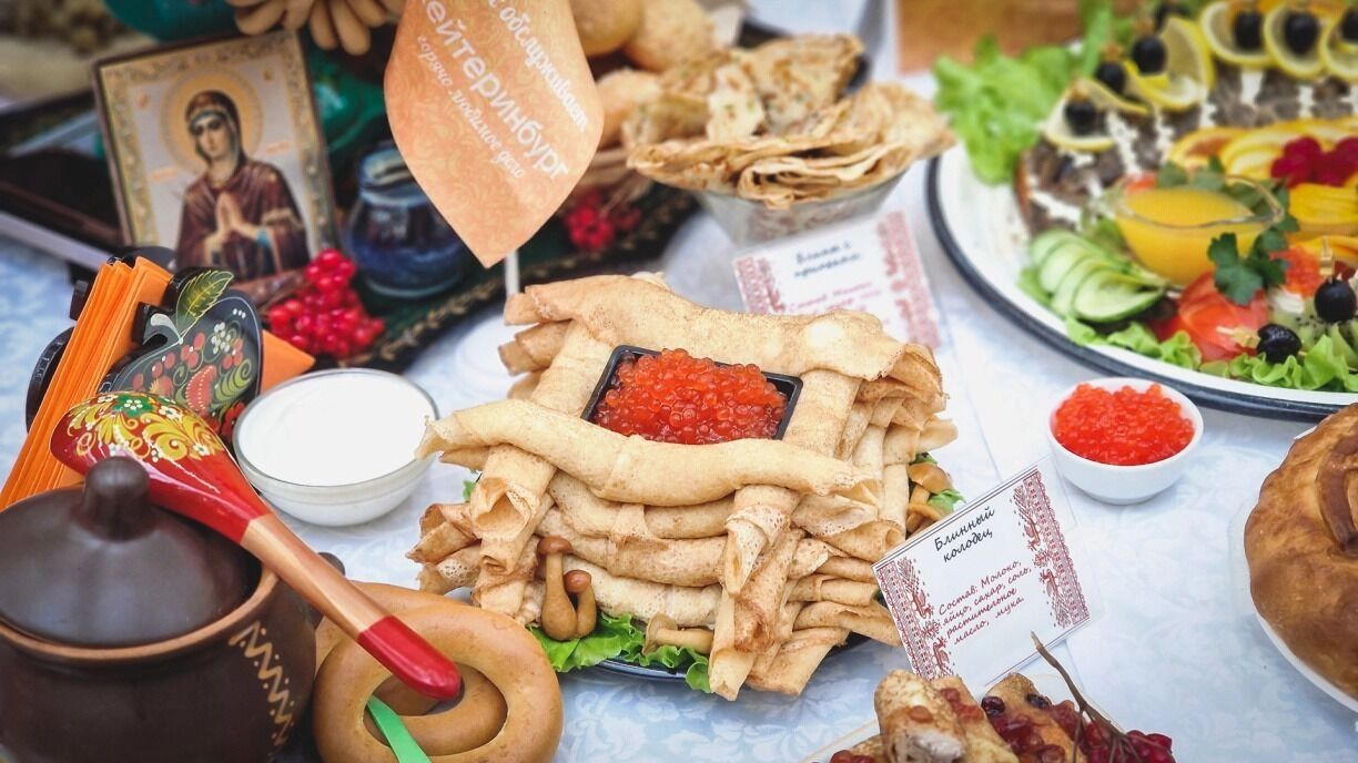 Киберпанк отменяется: почему россияне полюбили кокошники, лапти и русский стиль?