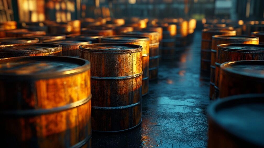 Санкции США ударили по РФ: Китай остановил покупку российской нефти