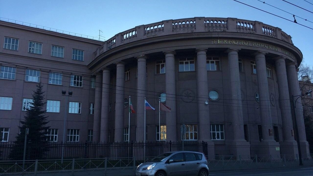 Технологический университет имеет более 4 тысяч бюджетных мест.