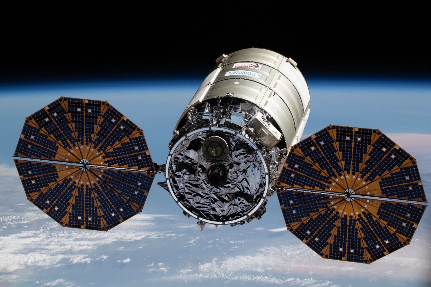 Cygnus — самый популярный грузовой корабль, не имеющий пилотируемых аналогов